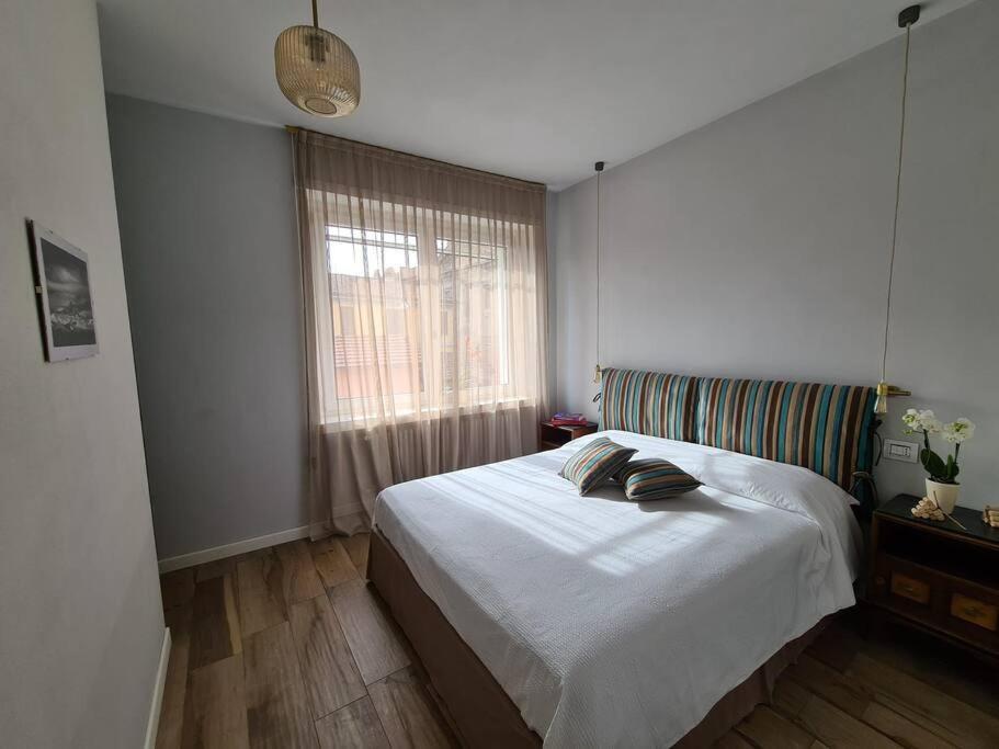 Cuore Di Alba Charming Apartment Buitenkant foto