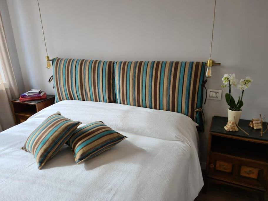 Cuore Di Alba Charming Apartment Buitenkant foto