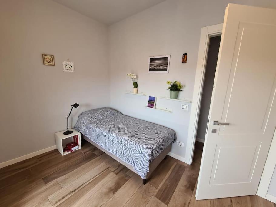 Cuore Di Alba Charming Apartment Buitenkant foto