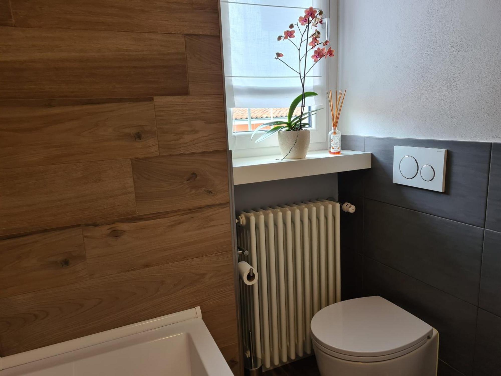 Cuore Di Alba Charming Apartment Buitenkant foto